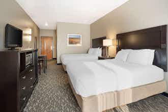 Hotel Best Western Wheatland Inn photo 3