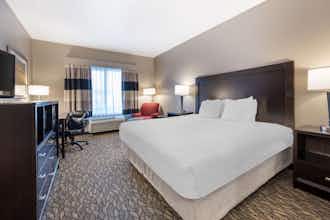 Hotel Best Western Wheatland Inn photo 4
