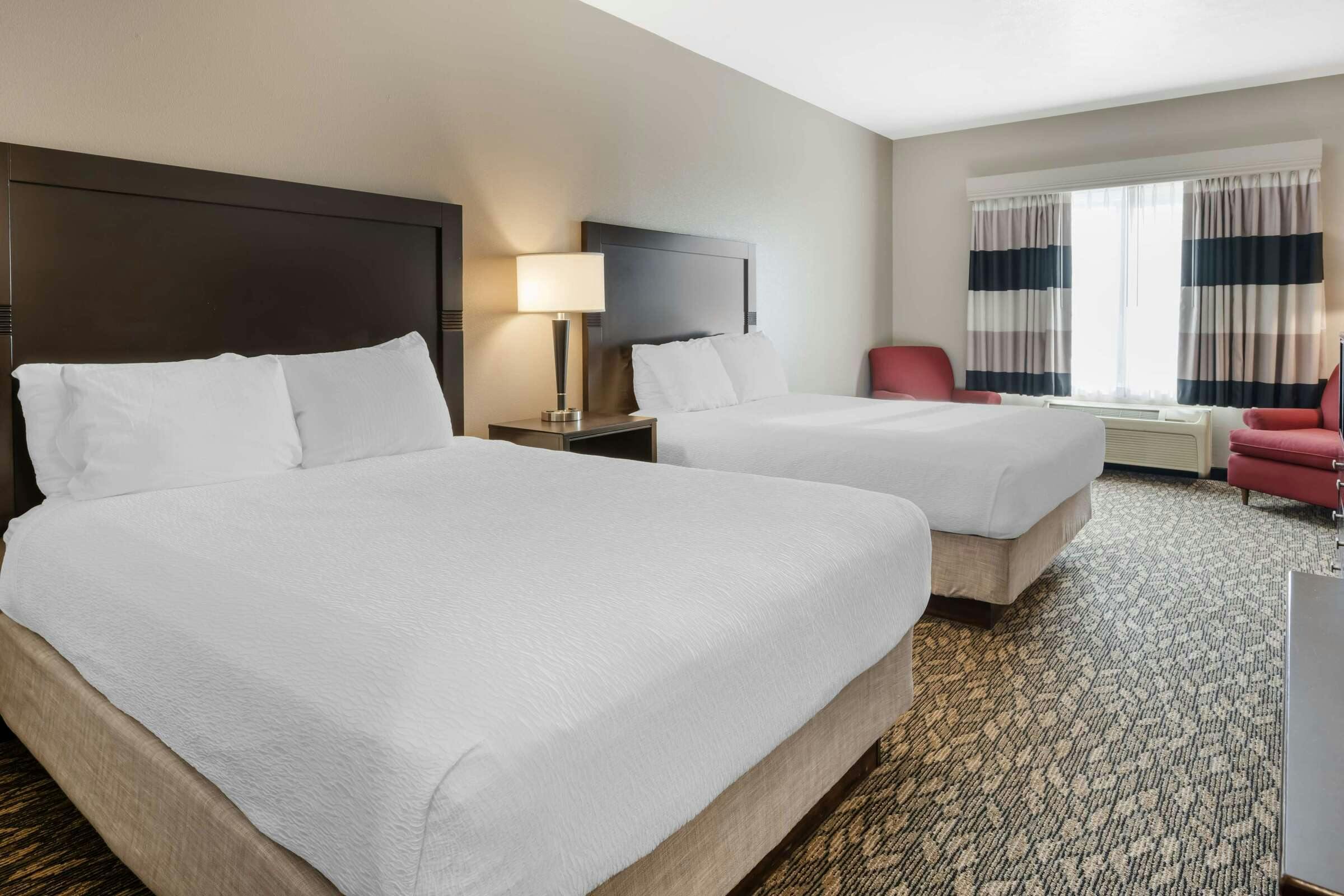 Hotel Best Western Wheatland Inn photo 5