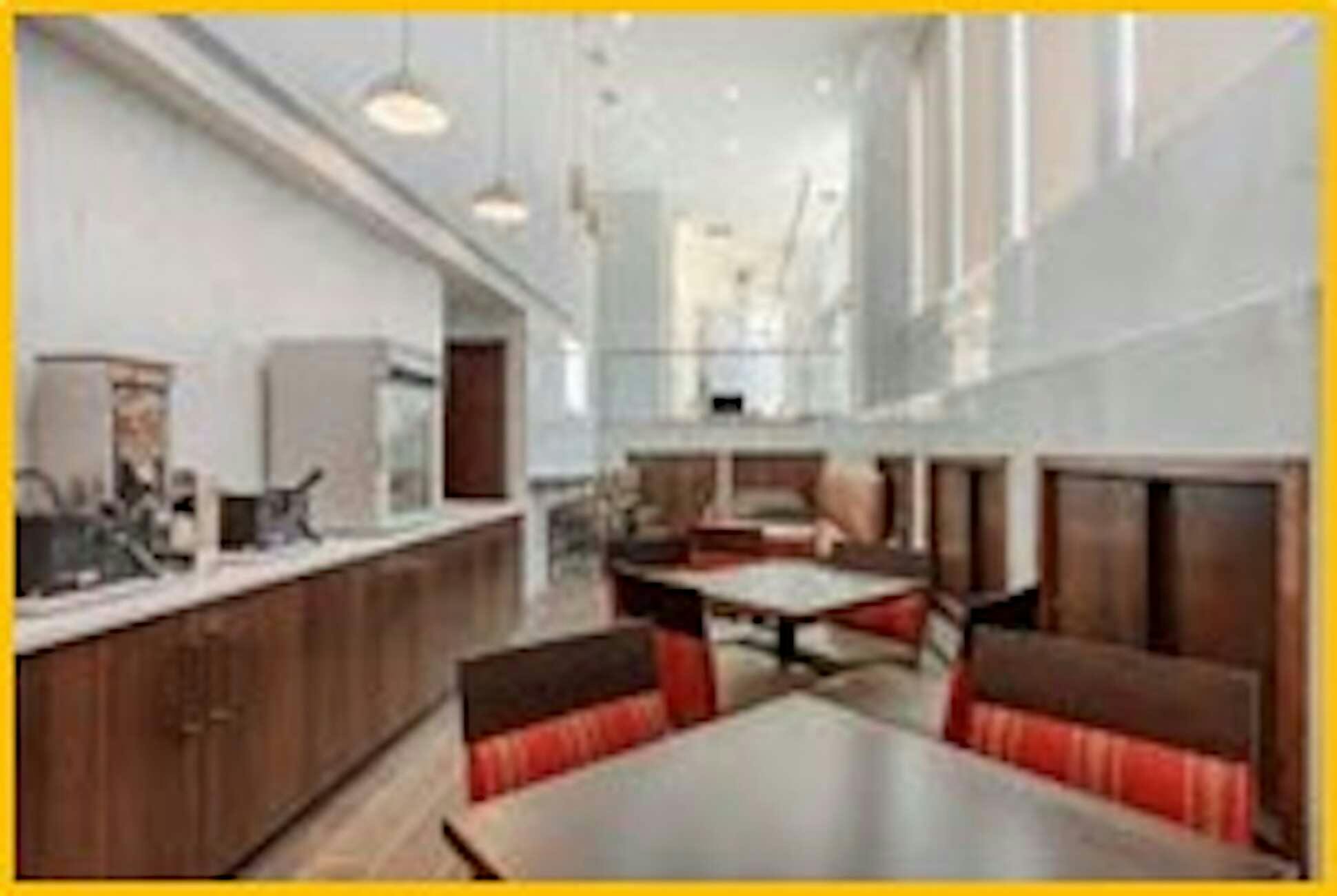 Hotel Comfort Inn Prospect Park-Brooklyn photo 2