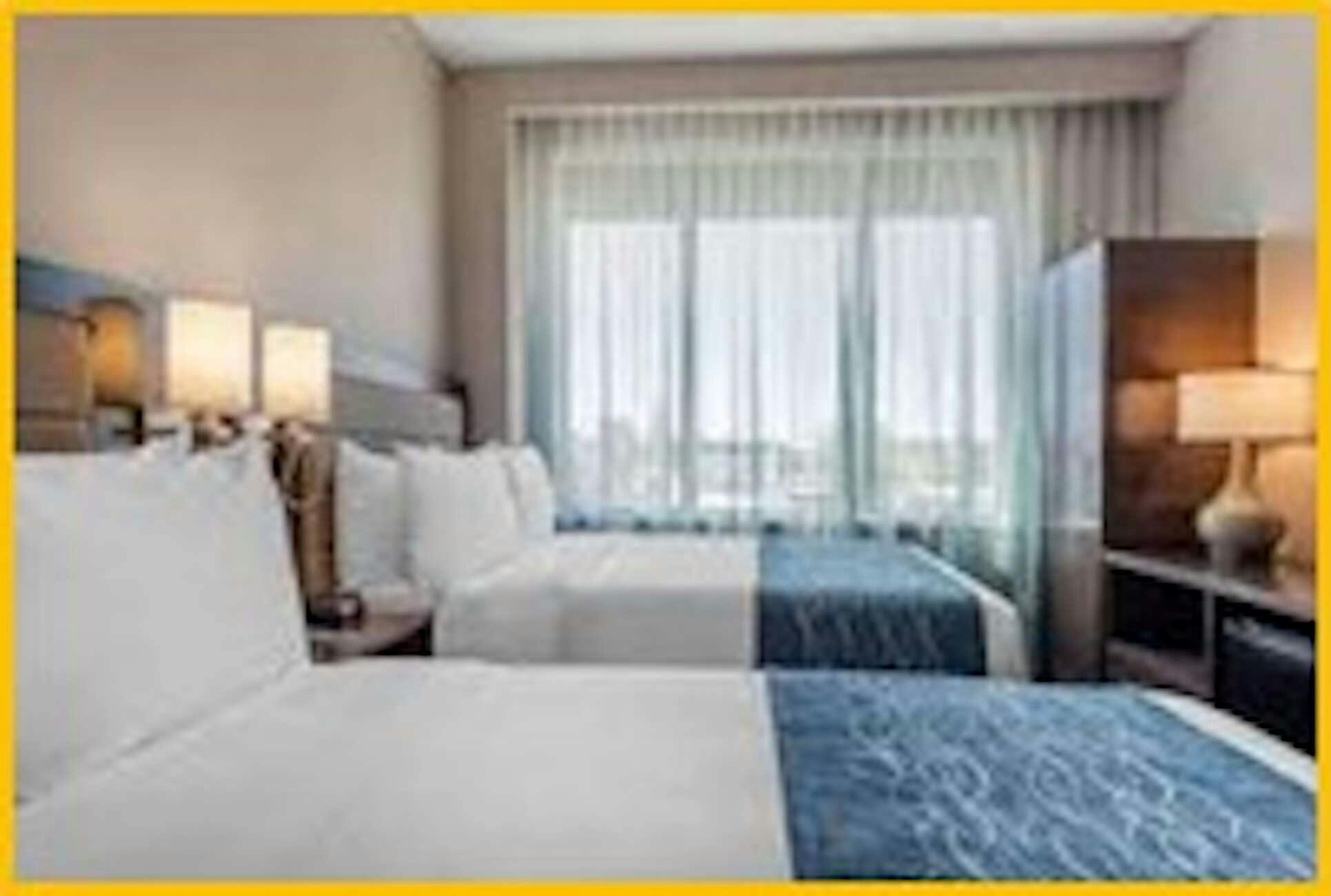 Hotel Comfort Inn Prospect Park-Brooklyn photo 1