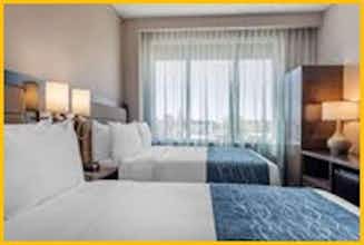 Hotel Comfort Inn Prospect Park-Brooklyn photo 1