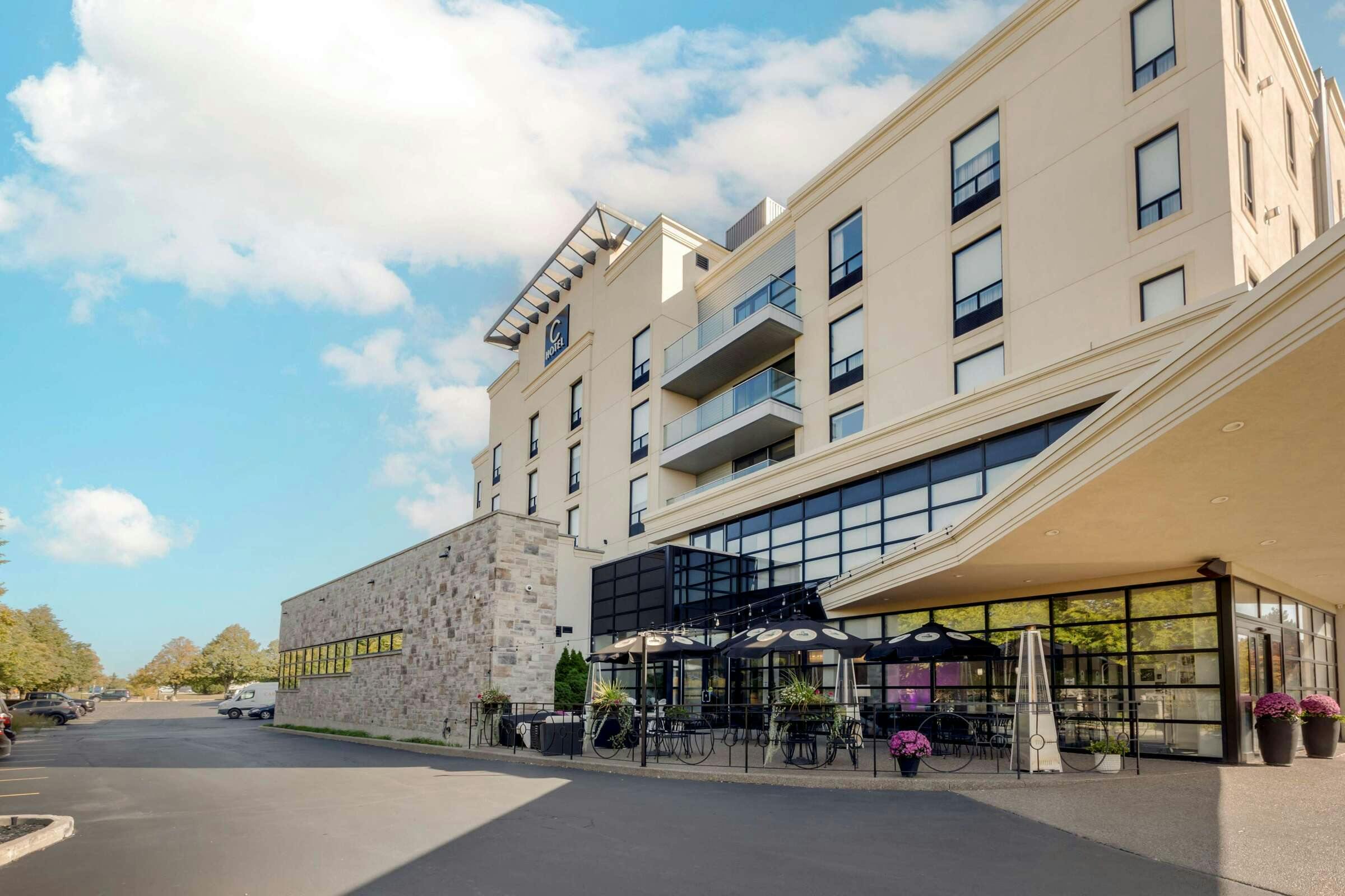 Best Western Premier C Hotel by Carmen's