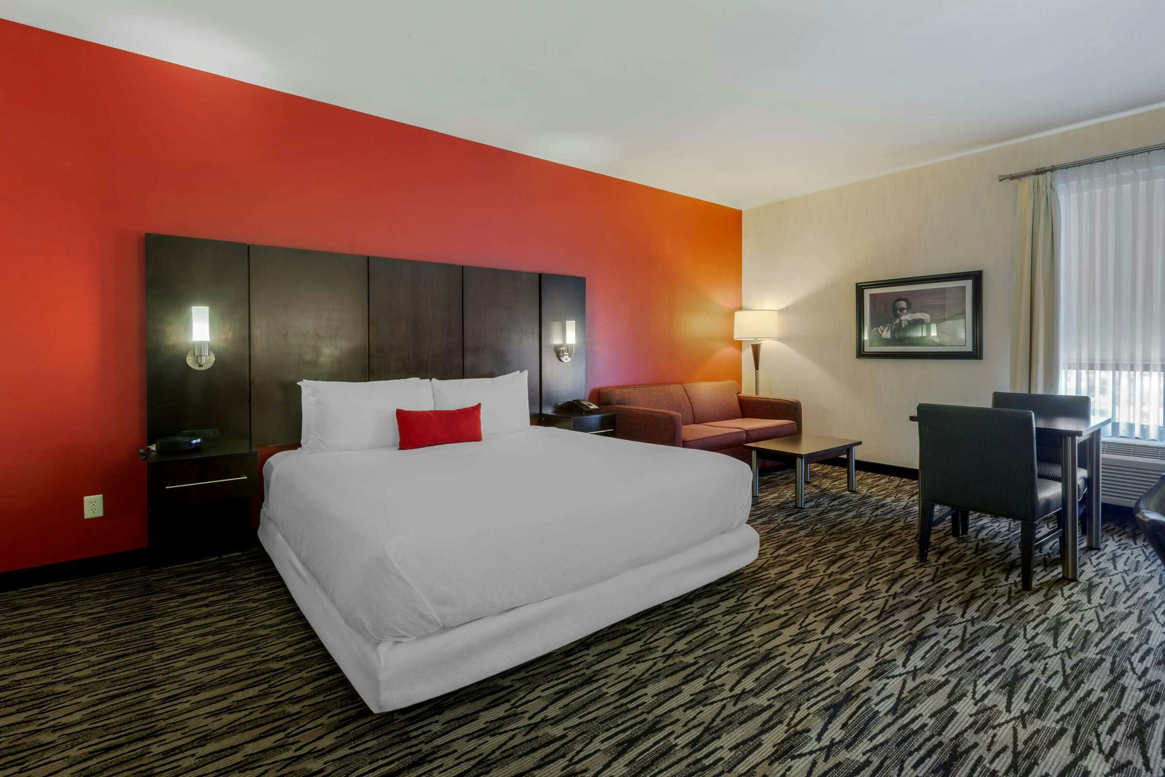 Hotel Best Western Premier C Hotel by Carmen's photo 2