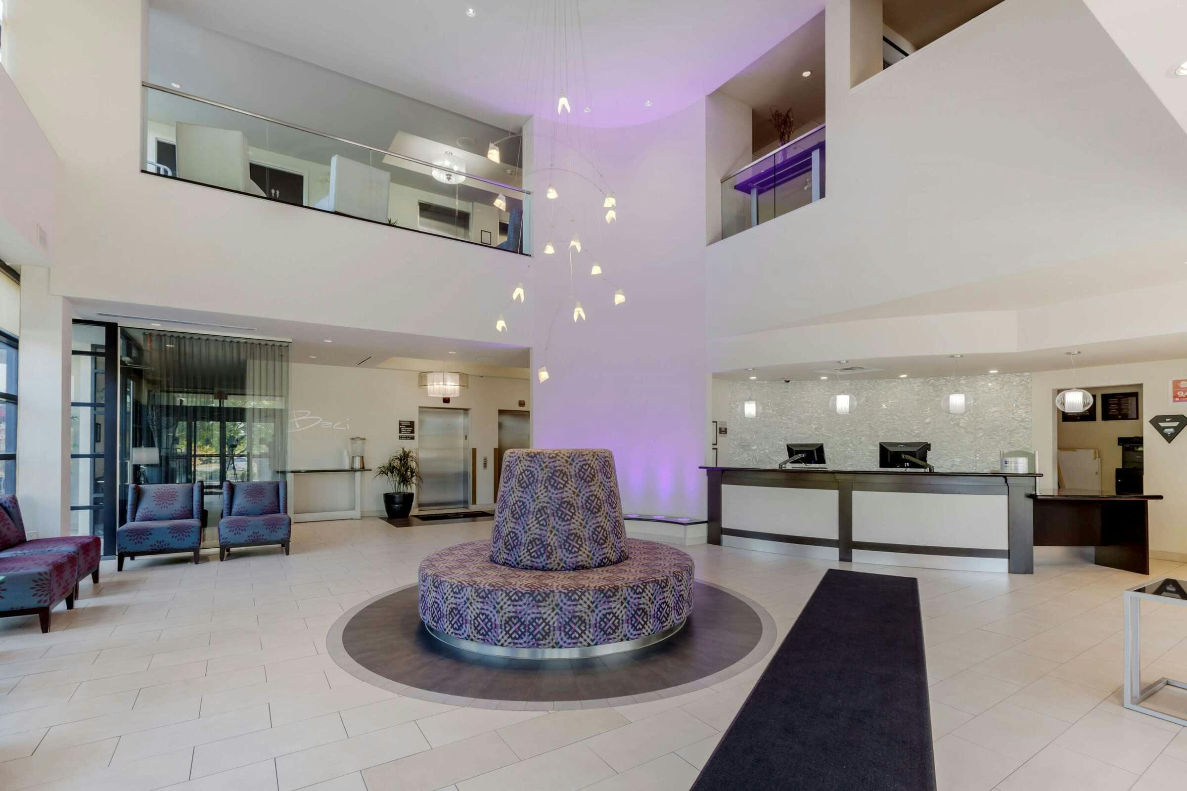 Hotel Best Western Premier C Hotel by Carmen's photo 4