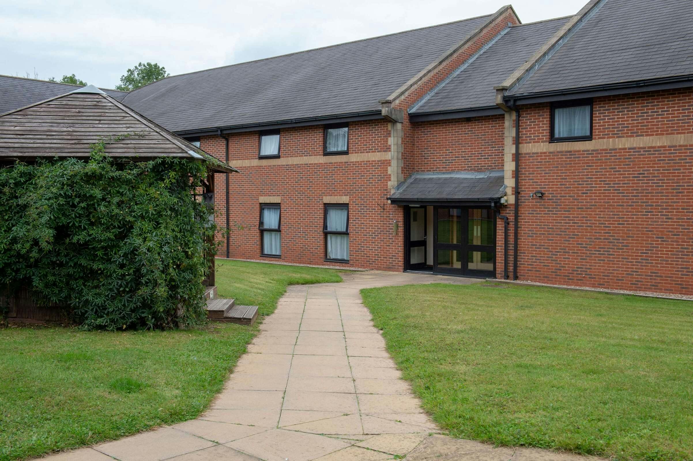 Hotel Best Western Appleby Park Hotel photo 1