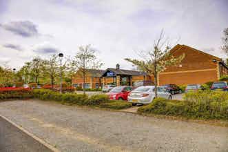 Hotel Best Western Appleby Park Hotel photo 2