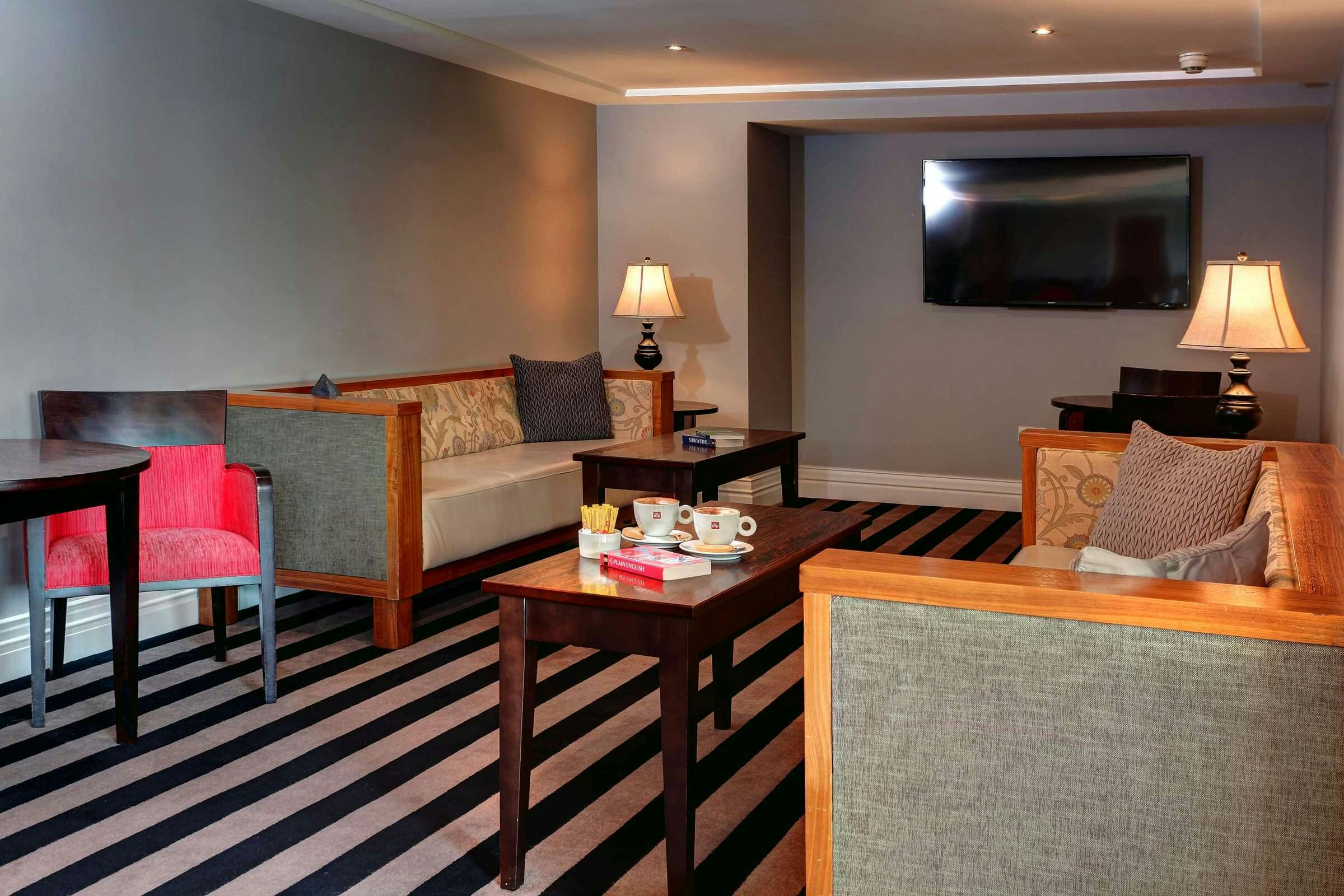 Hotel Best Western Appleby Park Hotel photo 3