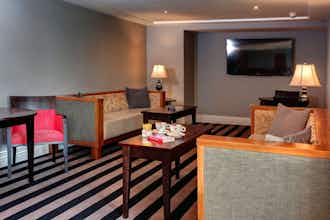 Hotel Best Western Appleby Park Hotel photo 3