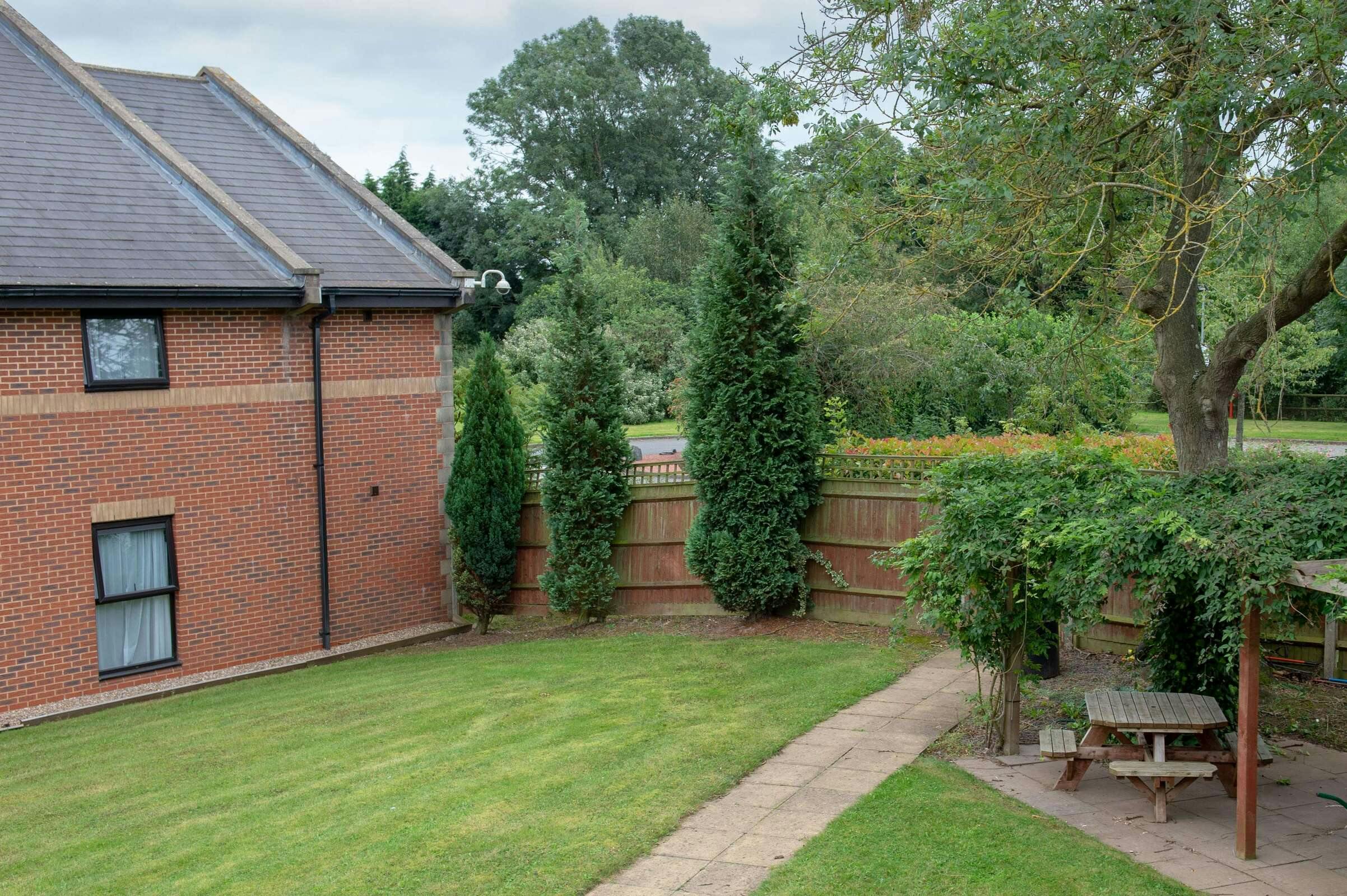 Hotel Best Western Appleby Park Hotel photo 5