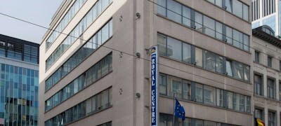 Best Western Hotel Royal Centre