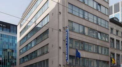 Best Western Hotel Royal Centre