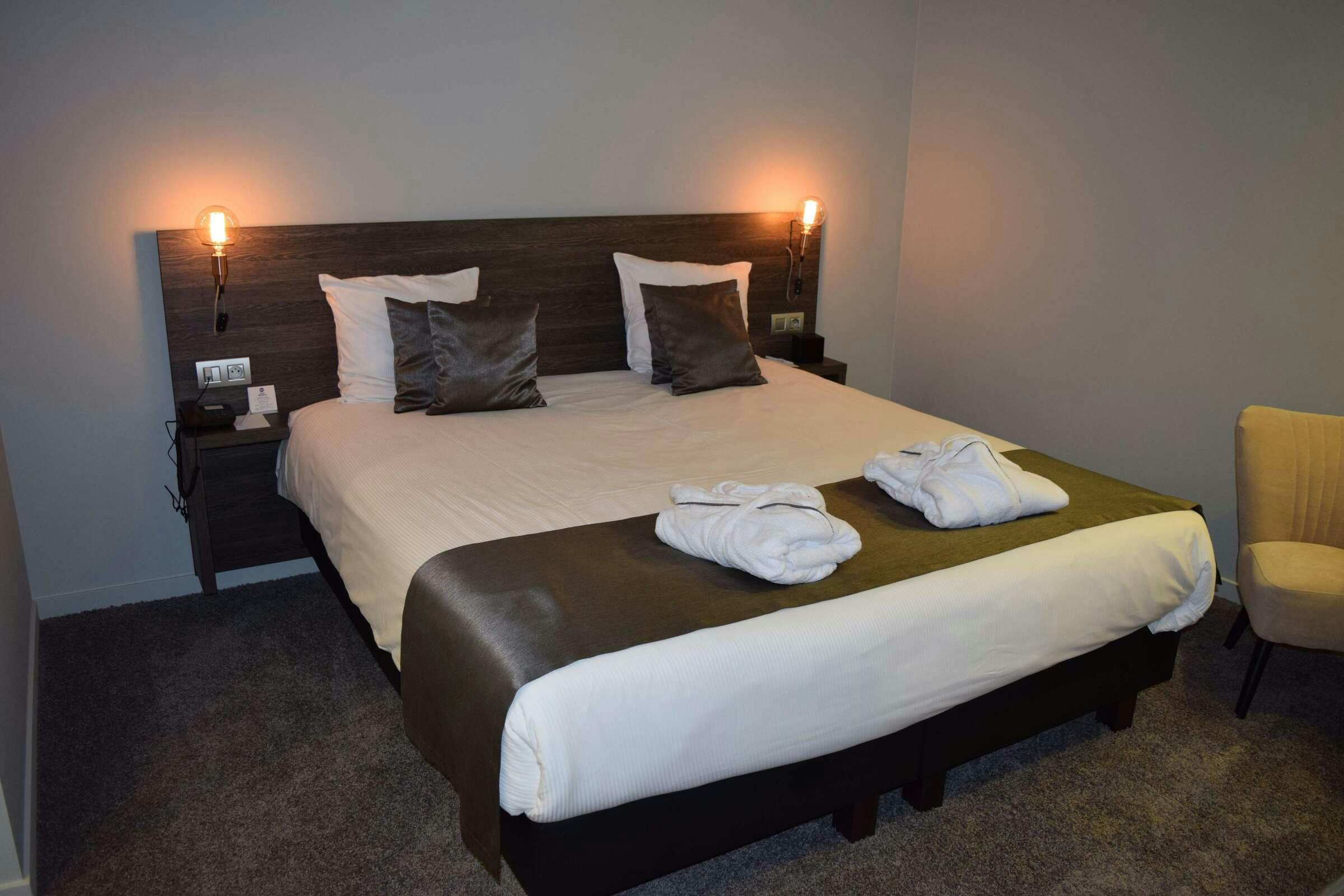 Hotel Best Western Hotel Royal Centre photo 5