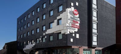 Best Western Park Hotel