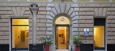 Best Western Hotel Porto Antico