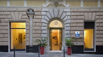 Best Western Hotel Porto Antico