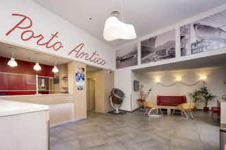 Hotel Best Western Hotel Porto Antico photo 1
