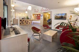Hotel Best Western Hotel Porto Antico photo 2