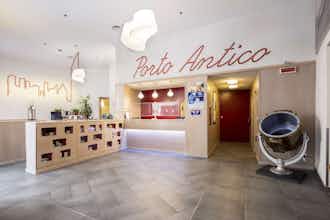 Hotel Best Western Hotel Porto Antico photo 3