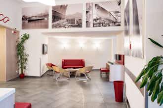 Hotel Best Western Hotel Porto Antico photo 4