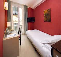 Hotel Best Western Hotel Porto Antico photo 5