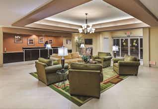 Hotel La Quinta Inn Ste Port Arthur photo 2