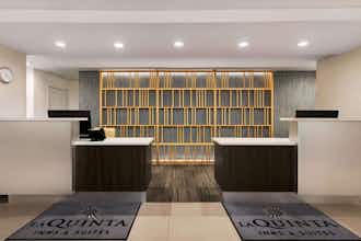 Hotel La Quinta Inn Ste Port Arthur photo 3