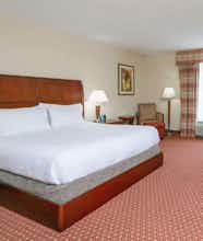 Hotel Hilton Garden Inn Morgantown photo 1