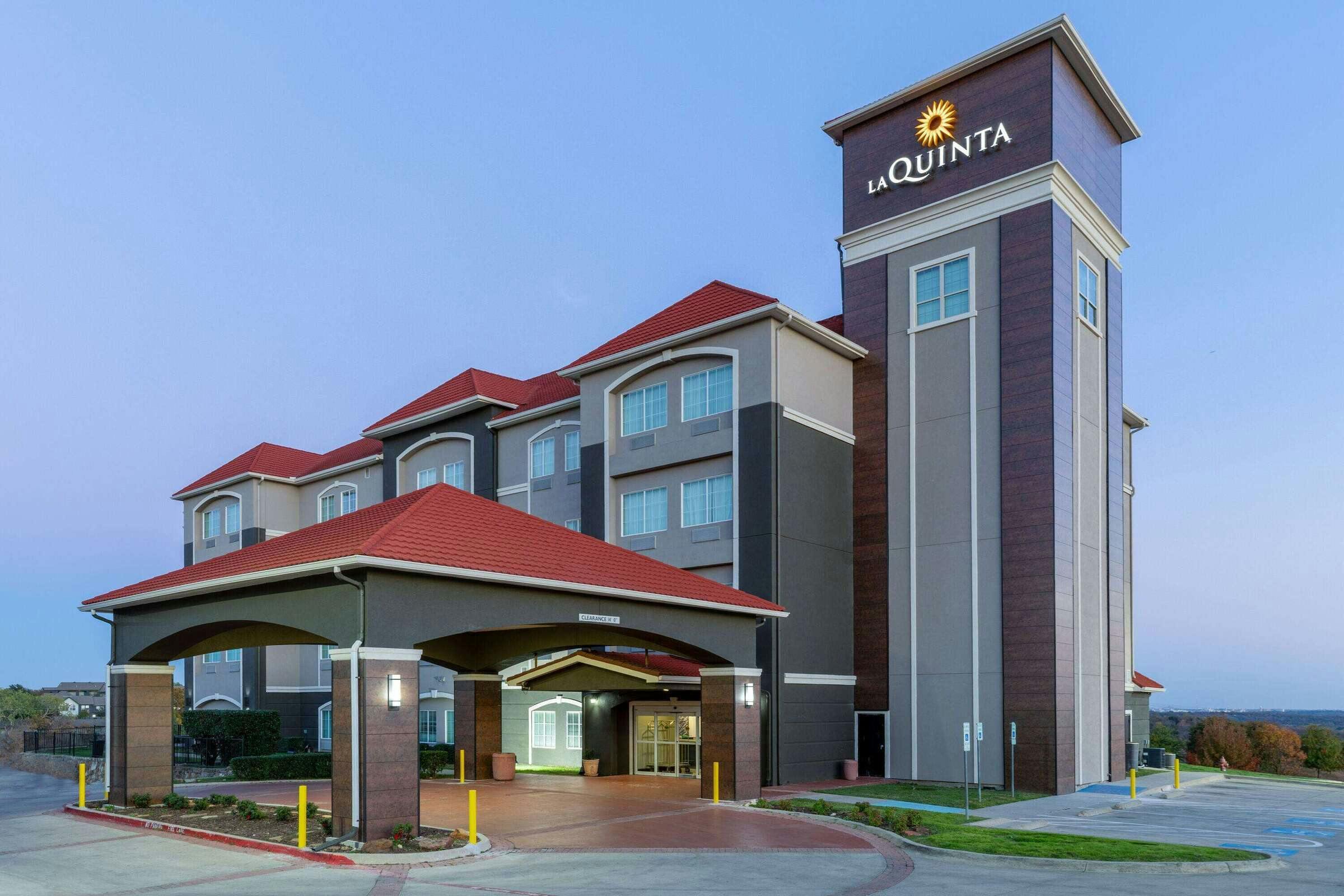 La Quinta Inn Ste Lake Worth