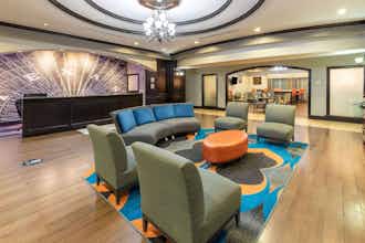 Hotel La Quinta Inn Ste Lake Worth photo 1