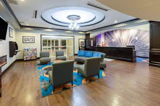 Hotel La Quinta Inn Ste Lake Worth photo 2