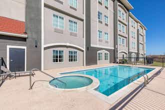 Hotel La Quinta Inn Ste Lake Worth photo 4