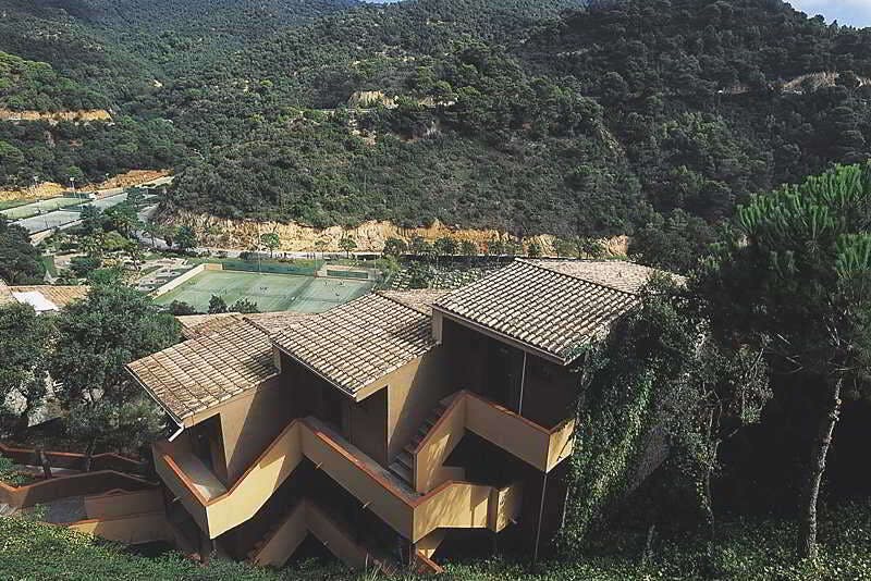 Hotel Arenas Resort Giverola photo 2