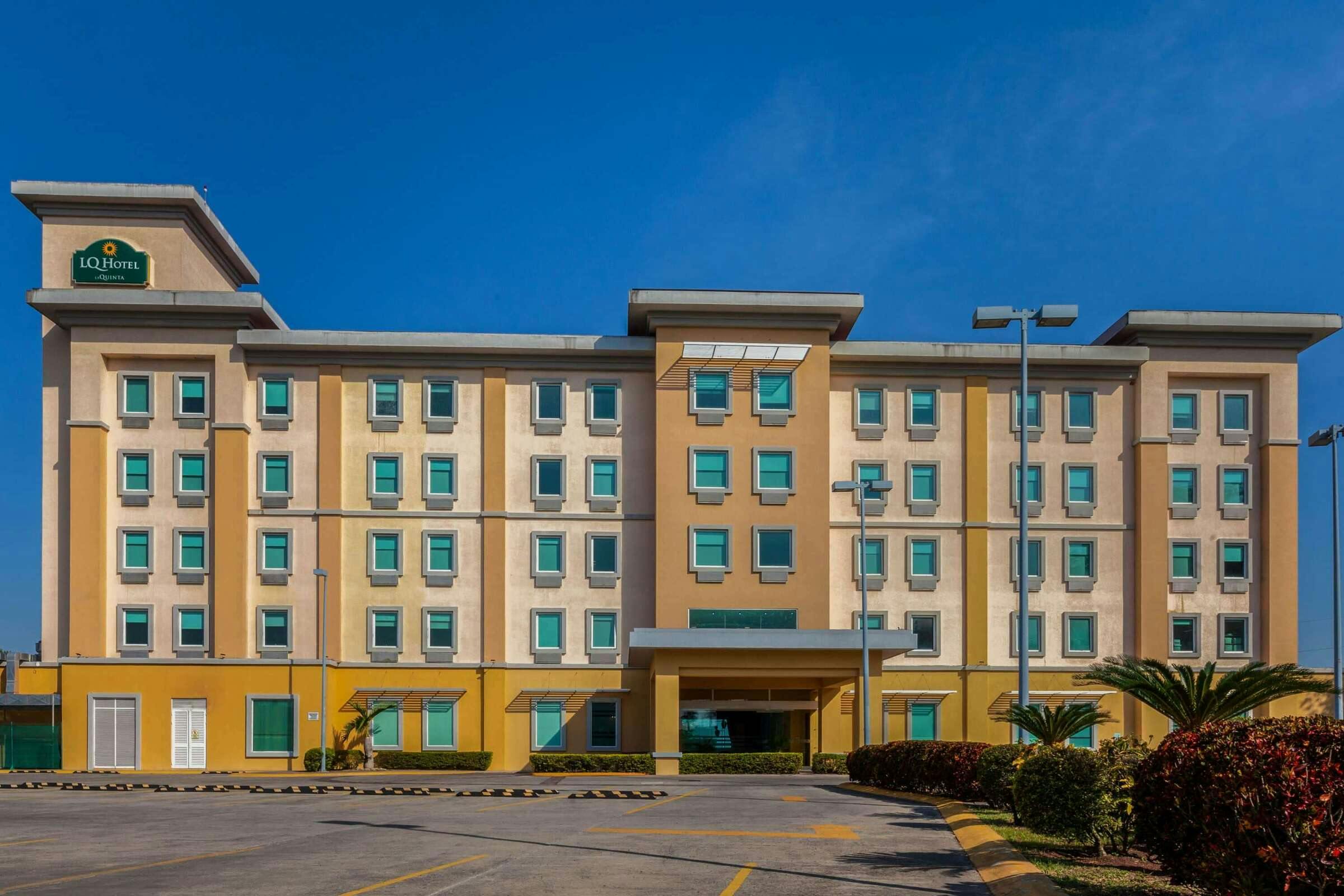 LQ Hotel Poza Rica
