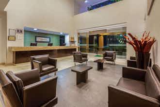 Hotel LQ Hotel Poza Rica photo 1