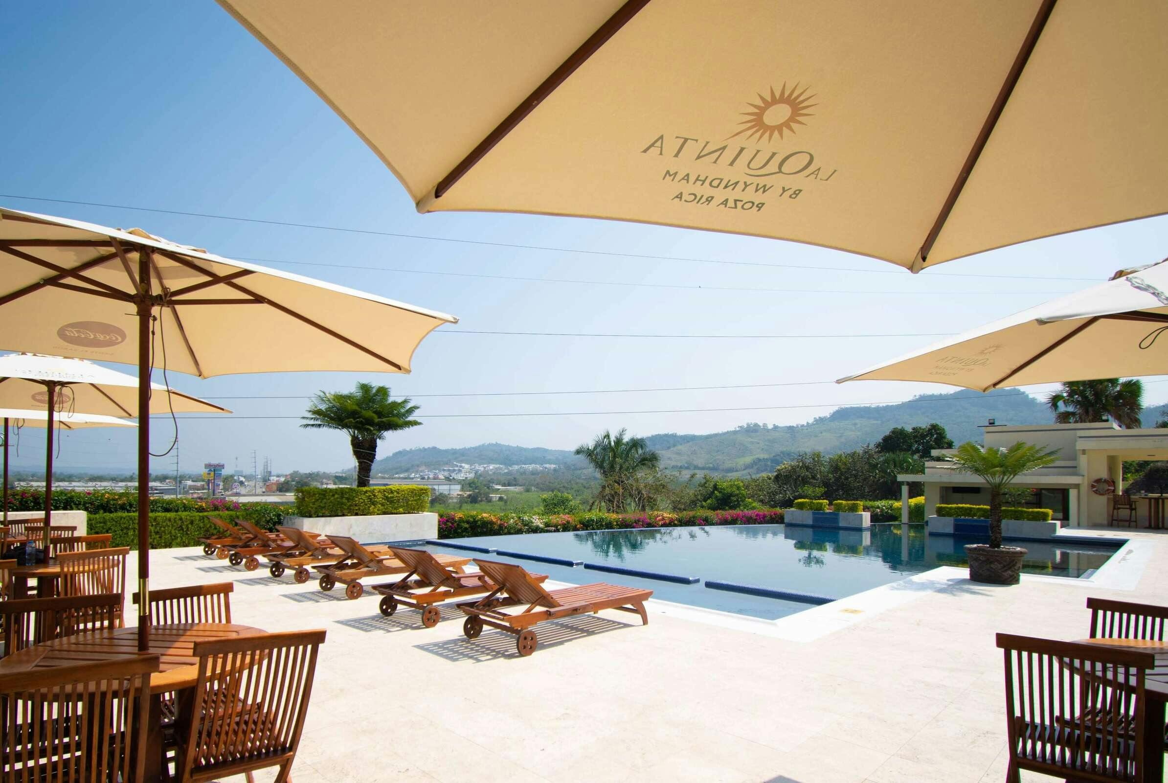 Hotel LQ Hotel Poza Rica photo 3