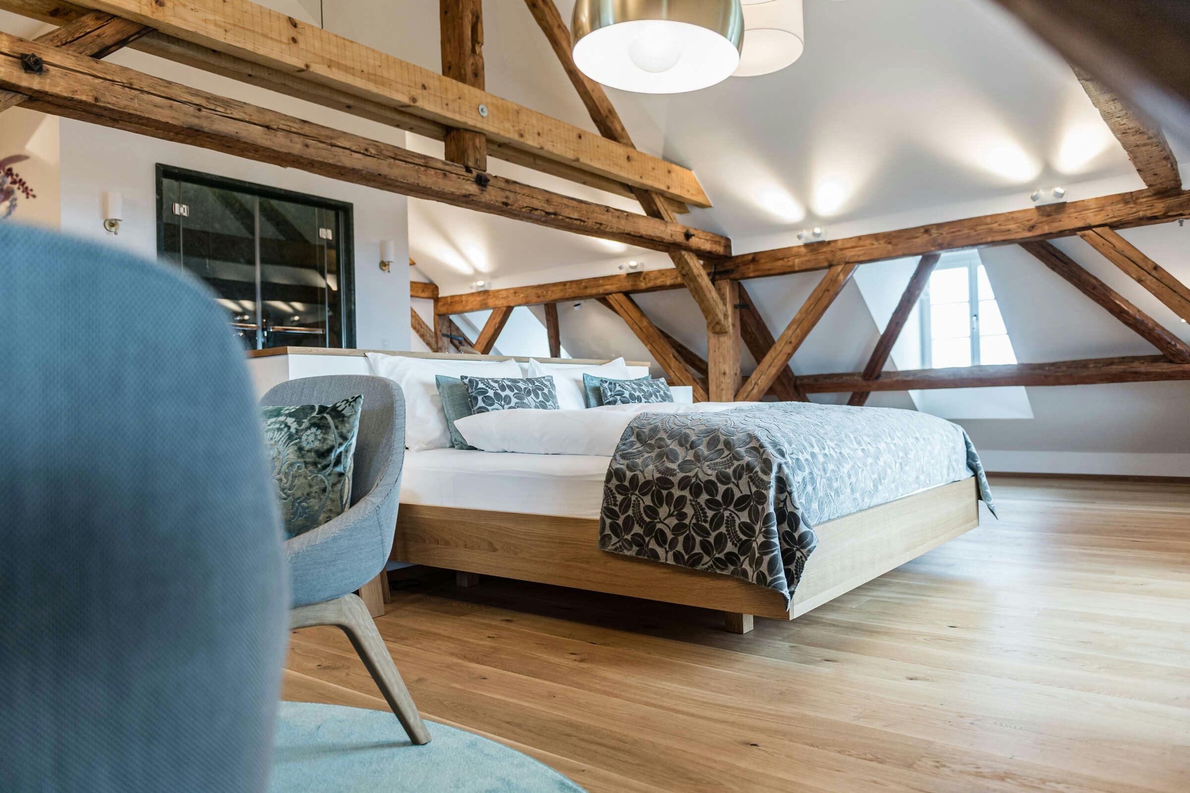 Hotel Hotel Weissenstein photo 2