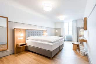 Hotel Hotel Weissenstein photo 3