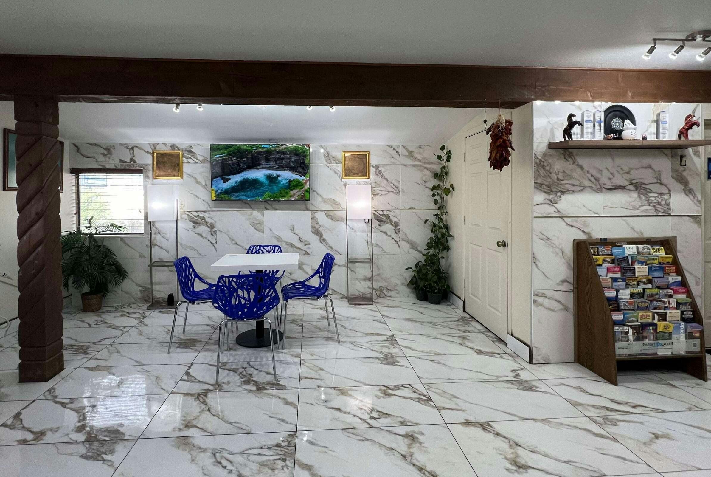 Hotel Travelodge by Wyndham Truth or Consequences photo 4