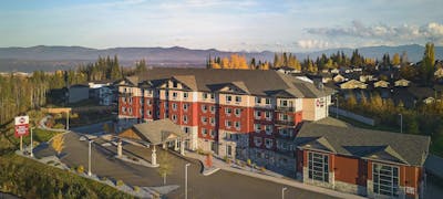 Best Western Plus Prince George