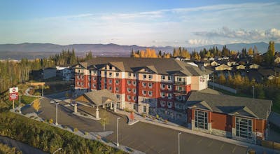 Best Western Plus Prince George