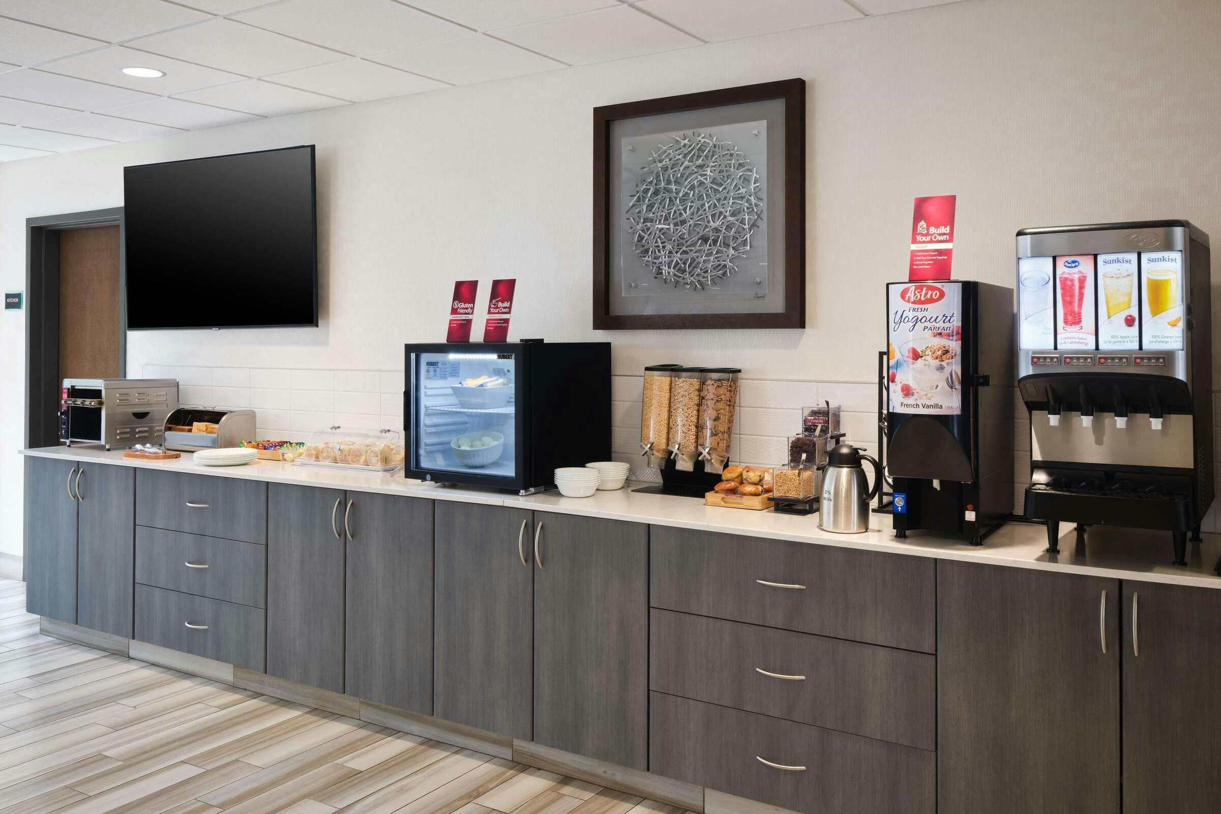 Hotel Best Western Plus Prince George photo 2