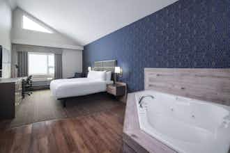 Hotel Best Western Plus Prince George photo 3