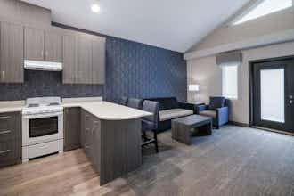 Hotel Best Western Plus Prince George photo 4