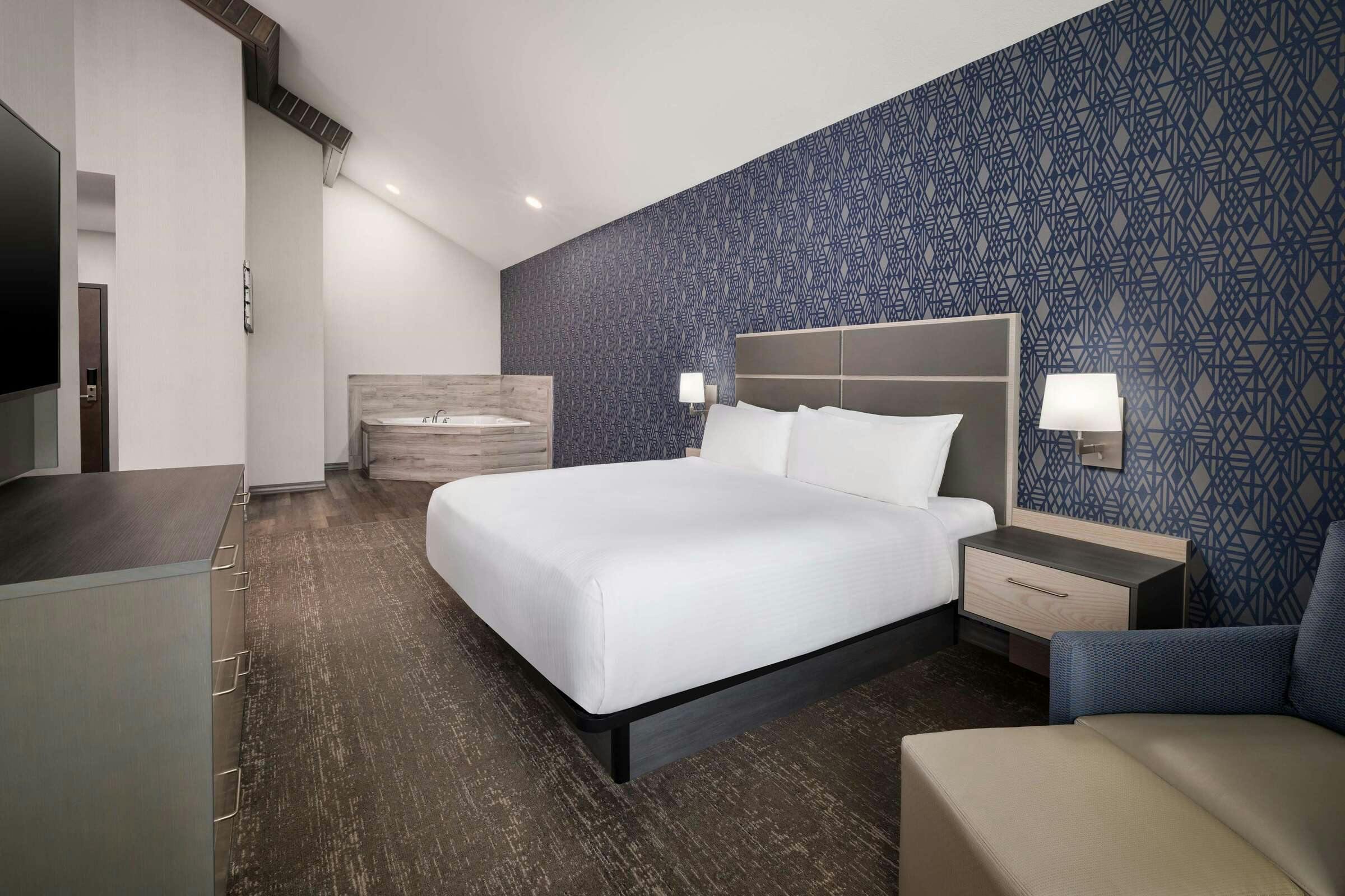 Hotel Best Western Plus Prince George photo 5