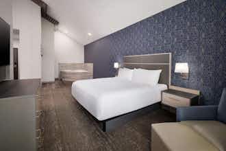 Hotel Best Western Plus Prince George photo 5