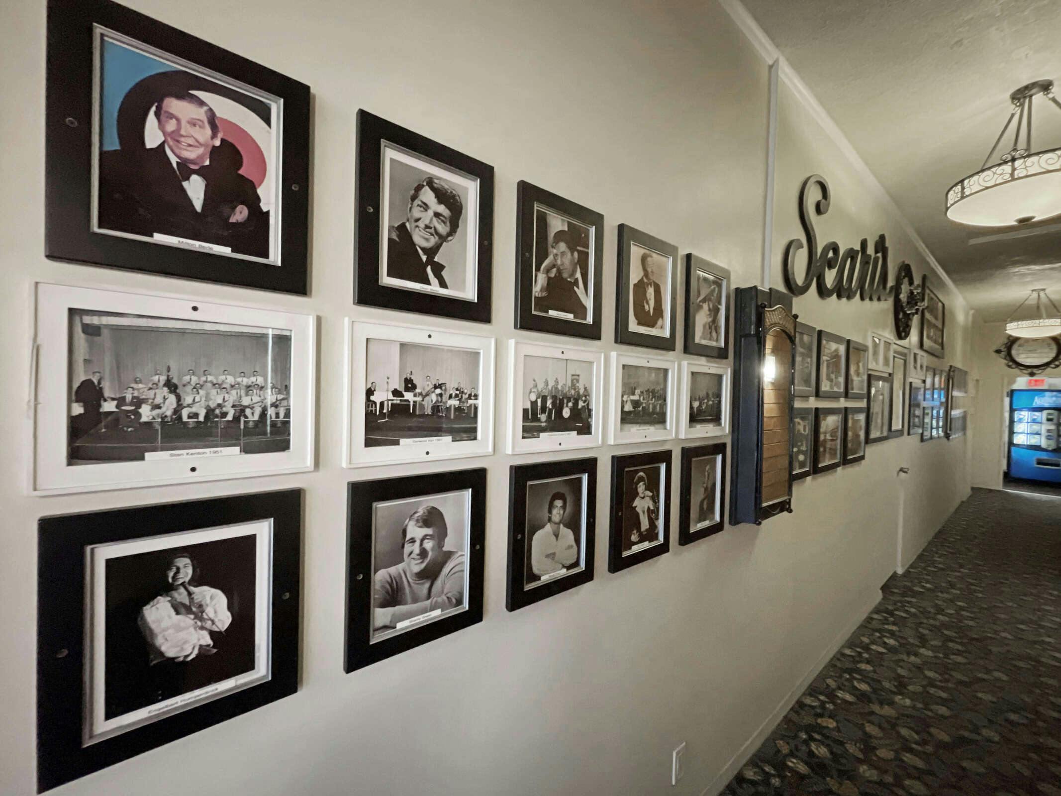 Hotel Catalina Courtyard Suites photo 5