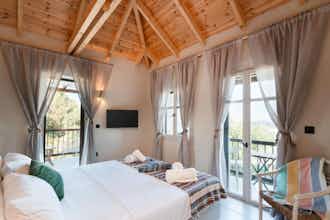 Hotel Filanthi the Project photo 2