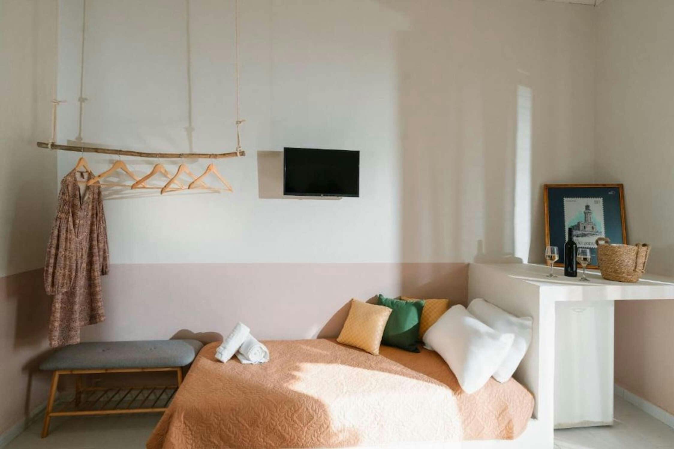 Hotel Filanthi the Project photo 4