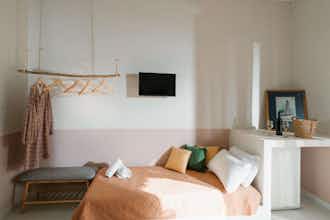 Hotel Filanthi the Project photo 4